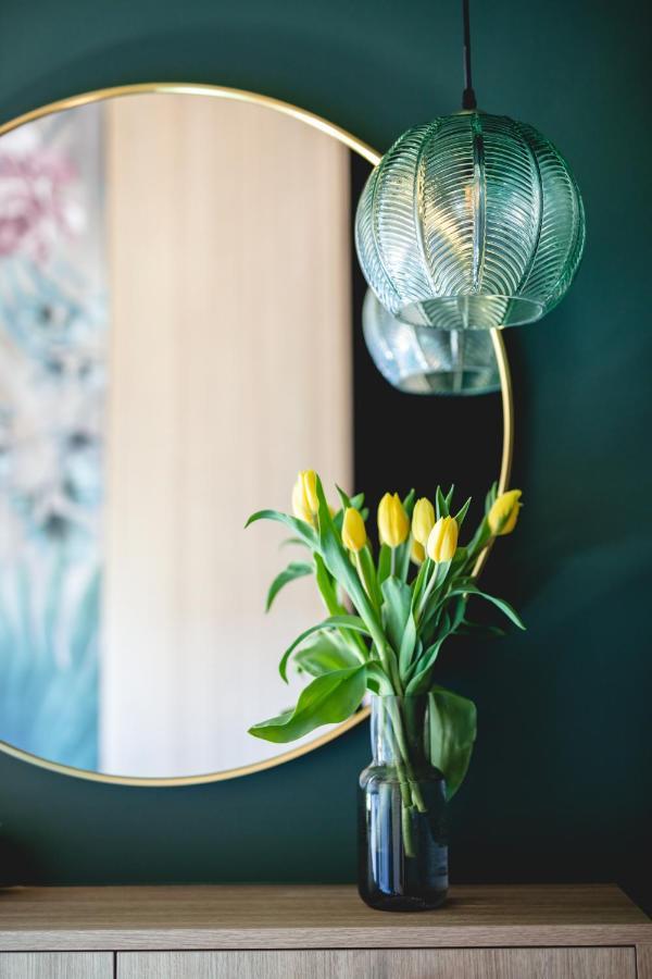 Be In Gdansk Apartments - Szeroka Suite - Old Town المظهر الخارجي الصورة