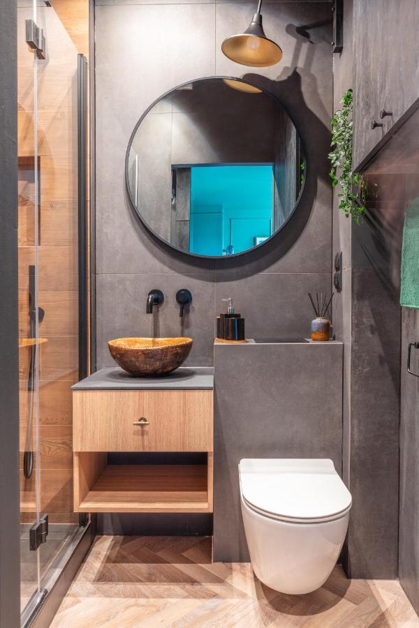 Be In Gdansk Apartments - Szeroka Suite - Old Town المظهر الخارجي الصورة